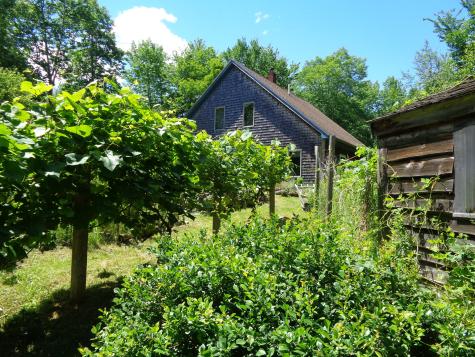 1181 Happytown Road Ellsworth ME 04605