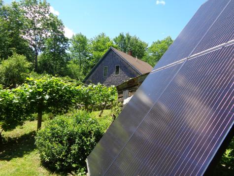 1181 Happytown Road Ellsworth ME 04605