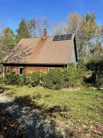 1181 Happytown Road Ellsworth ME 04605