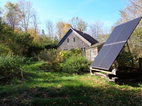 1181 Happytown Road Ellsworth ME 04605