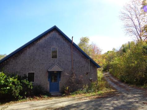 1181 Happytown Road Ellsworth ME 04605