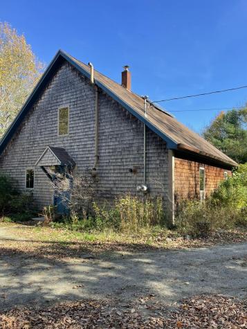 1181 Happytown Road Ellsworth ME 04605