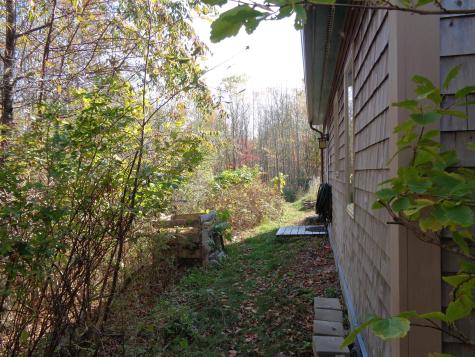 1181 Happytown Road Ellsworth ME 04605