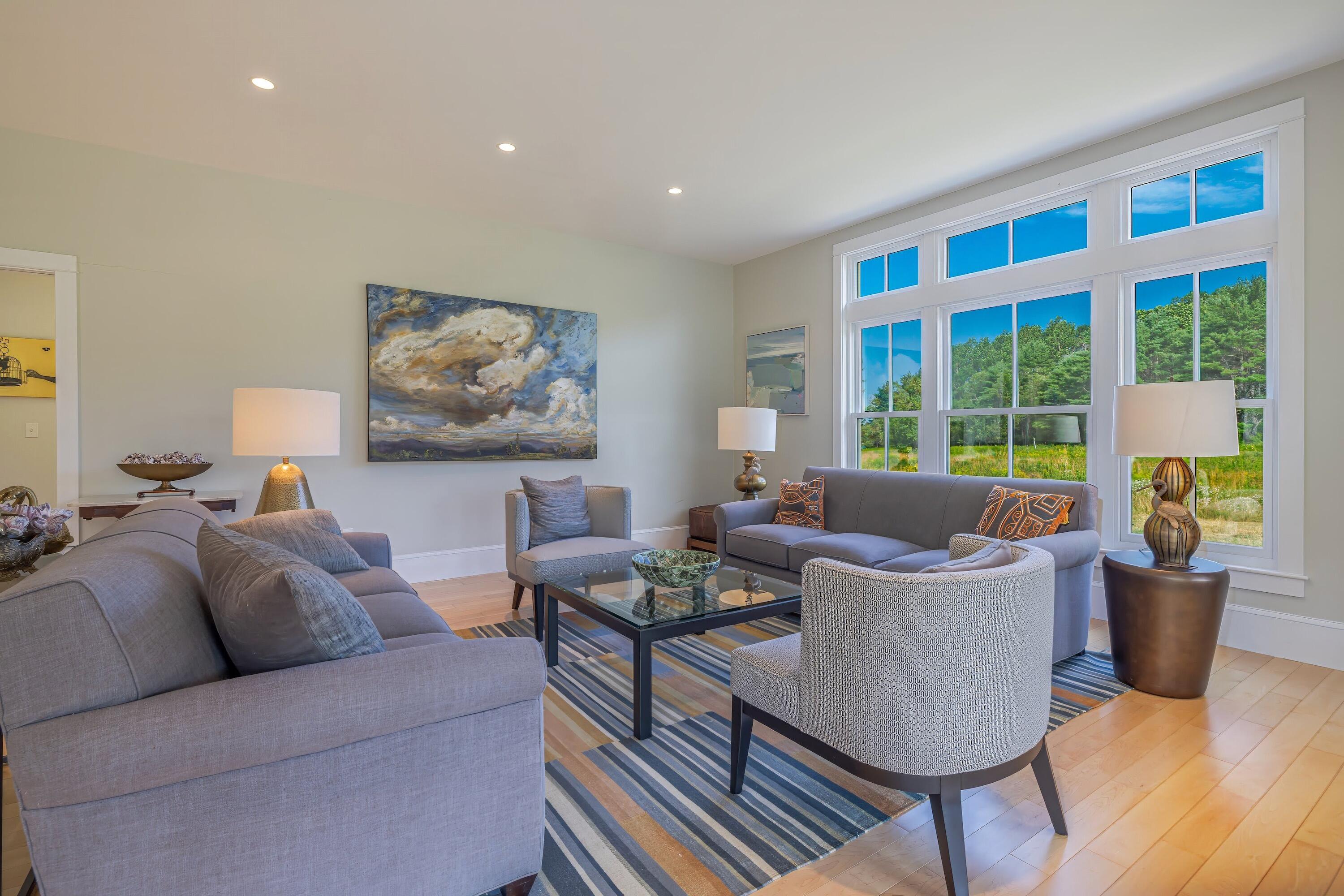 120 Youngs Point Road Brooksville ME 04617