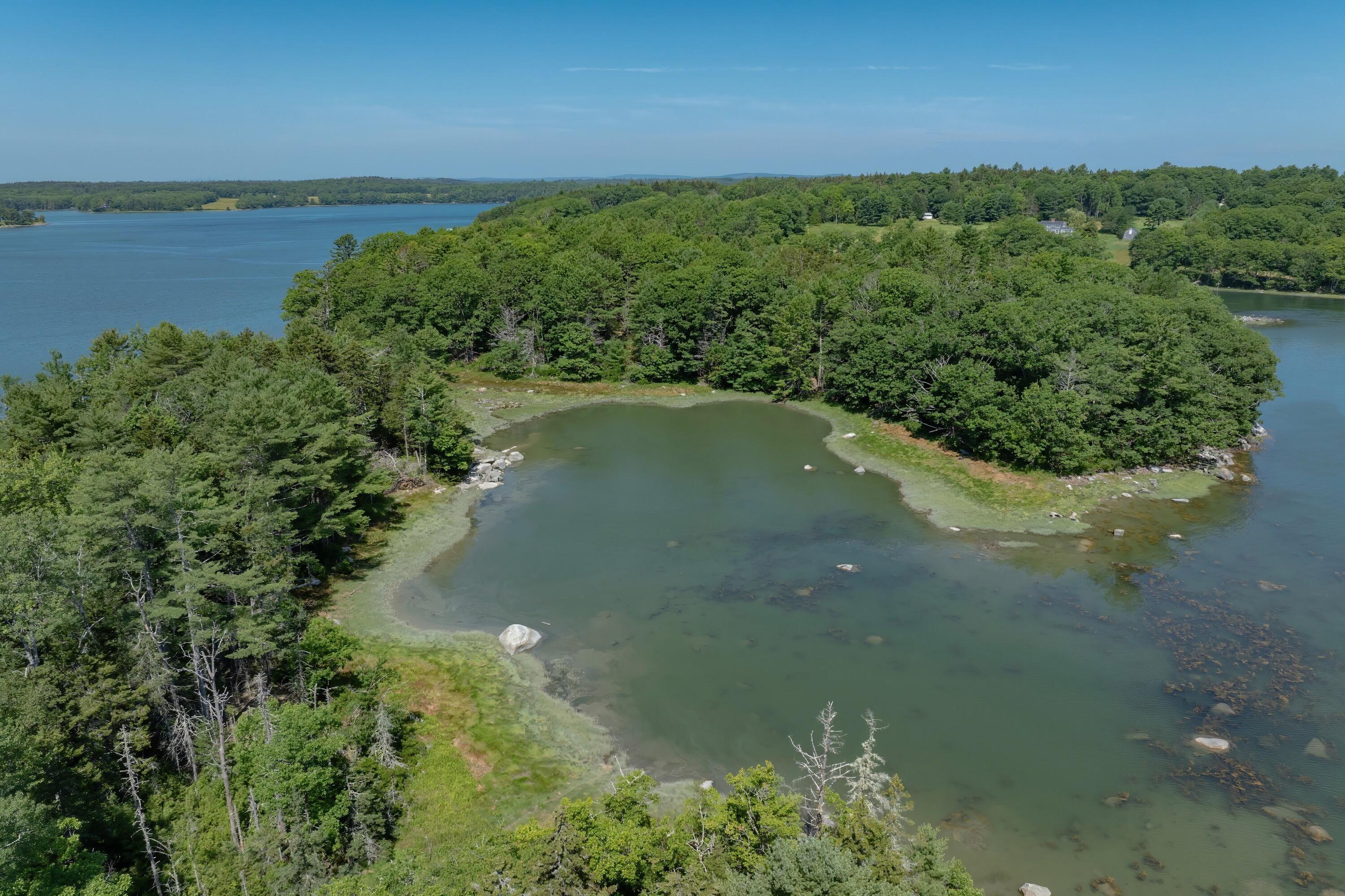 120 Youngs Point Road Brooksville ME 04617