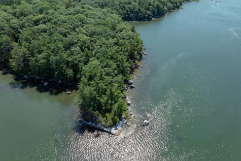 120 Youngs Point Road Brooksville ME 04617