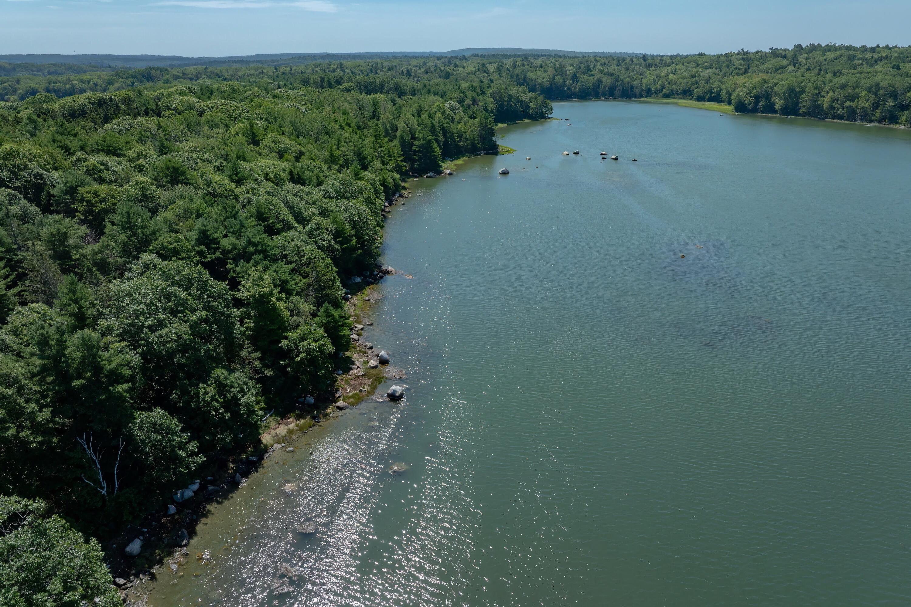 120 Youngs Point Road Brooksville ME 04617