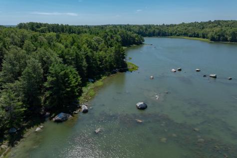 120 Youngs Point Road Brooksville ME 04617