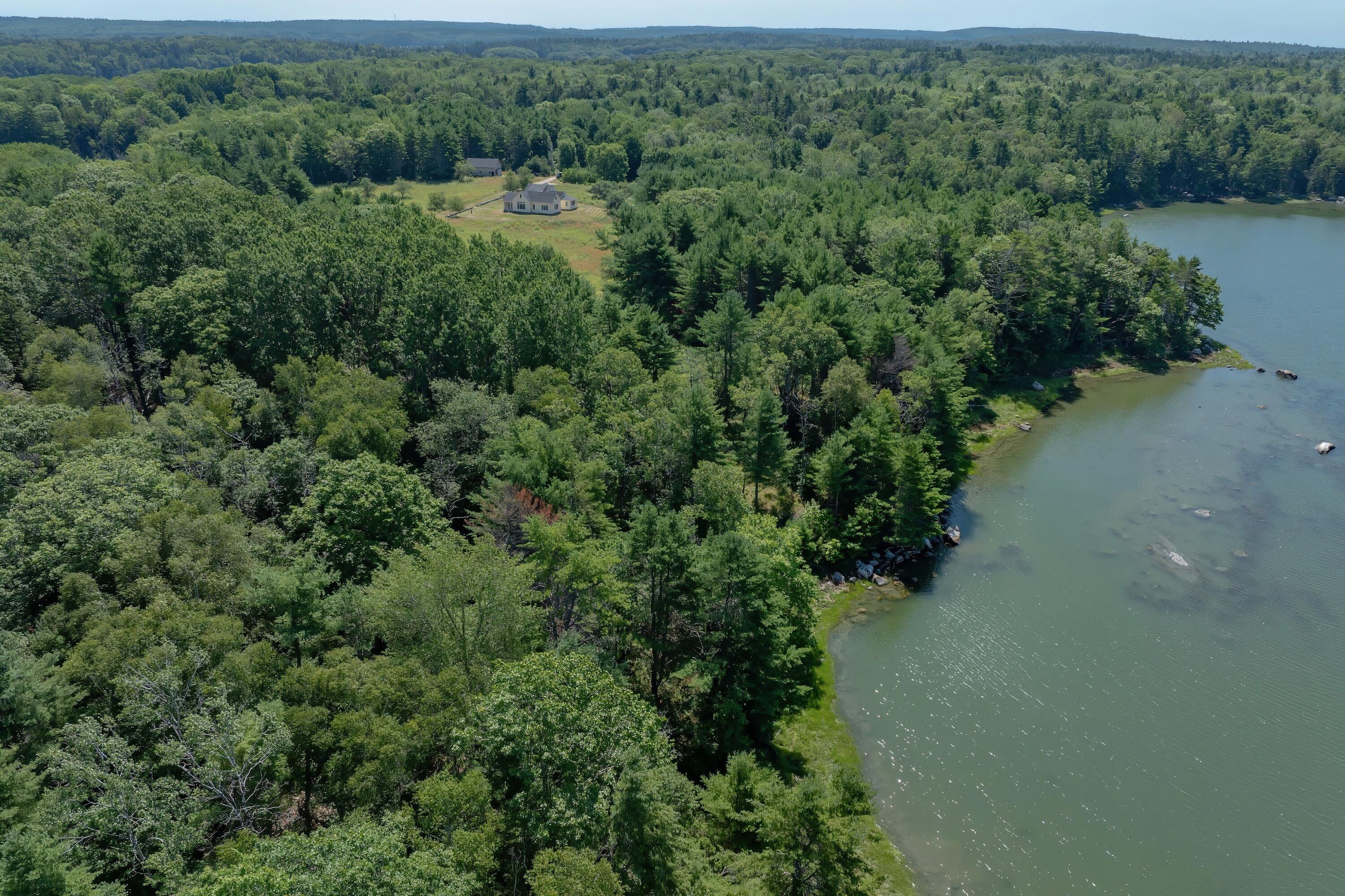 120 Youngs Point Road Brooksville ME 04617