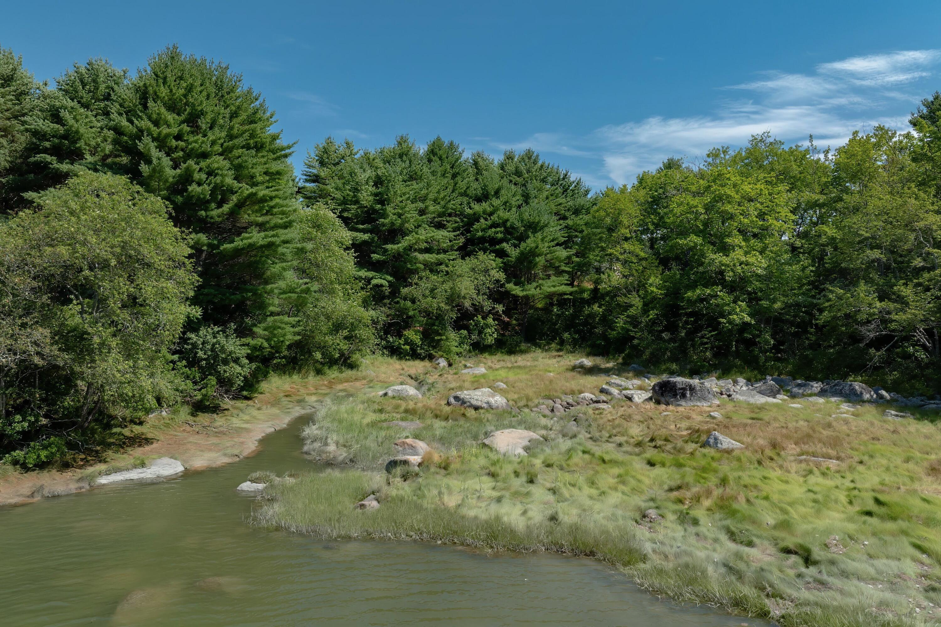 120 Youngs Point Road Brooksville ME 04617