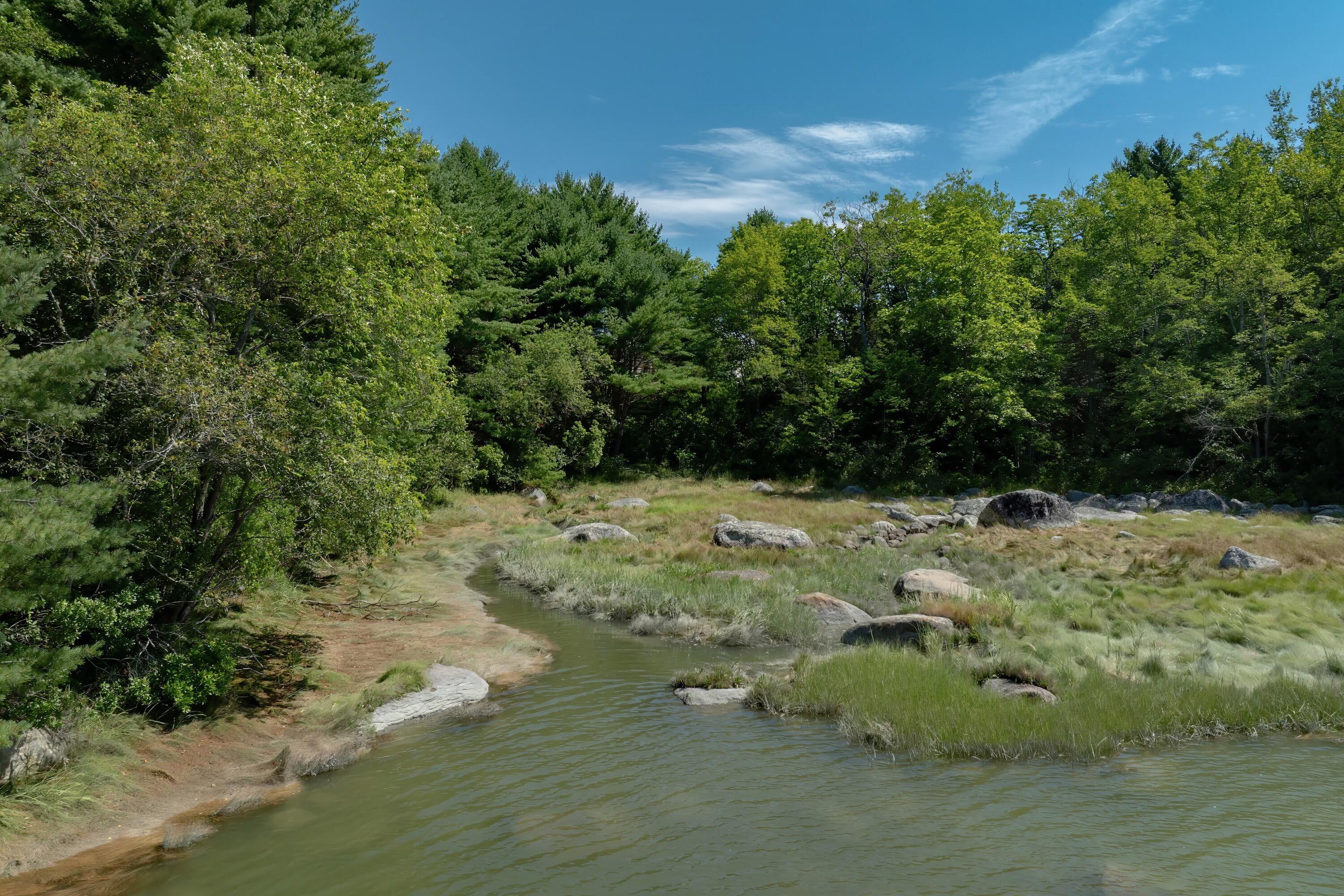 120 Youngs Point Road Brooksville ME 04617