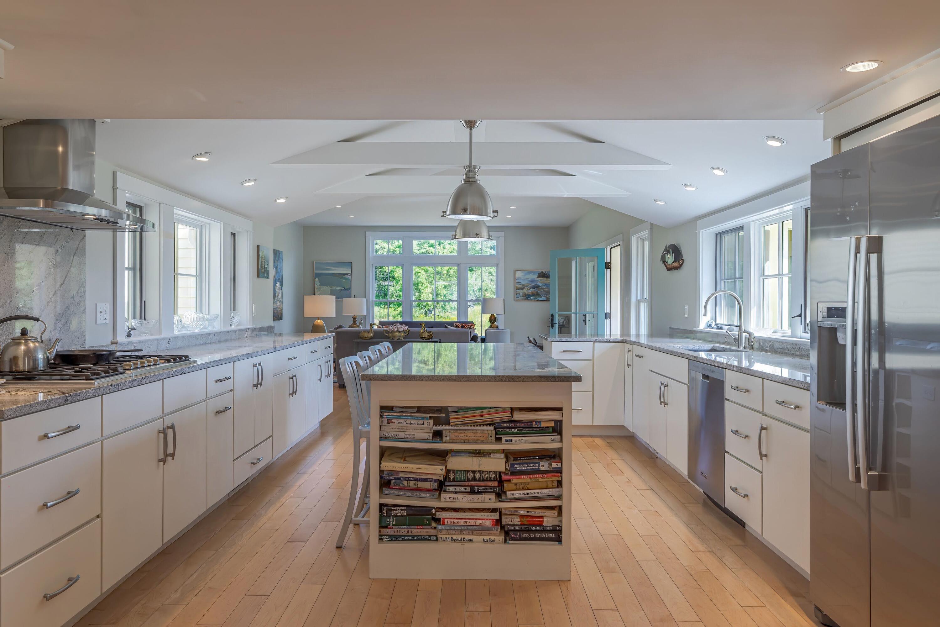 120 Youngs Point Road Brooksville ME 04617