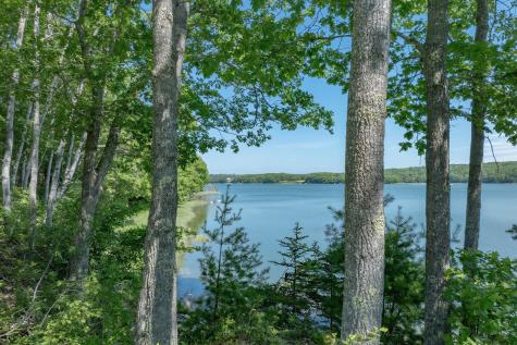 120 Youngs Point Road Brooksville ME 04617