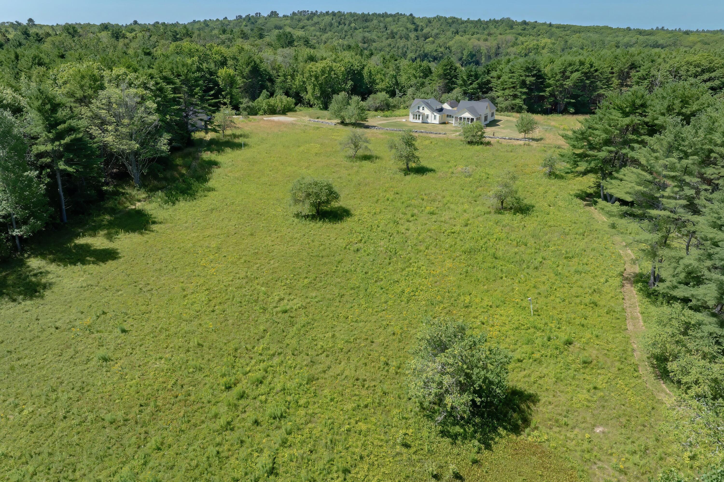 120 Youngs Point Road Brooksville ME 04617