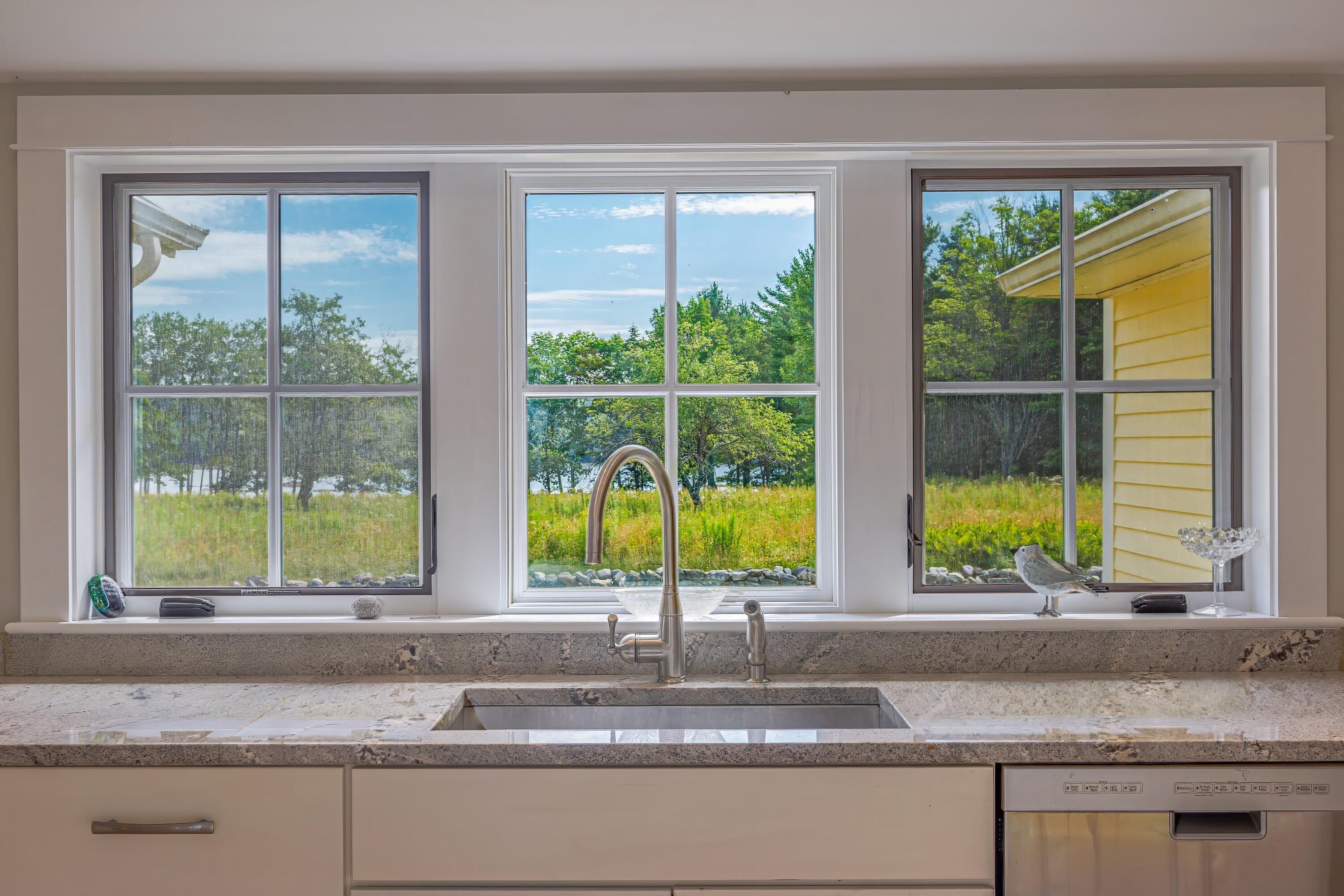 120 Youngs Point Road Brooksville ME 04617