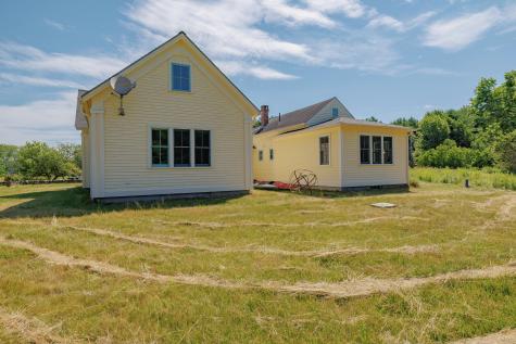 120 Youngs Point Road Brooksville ME 04617