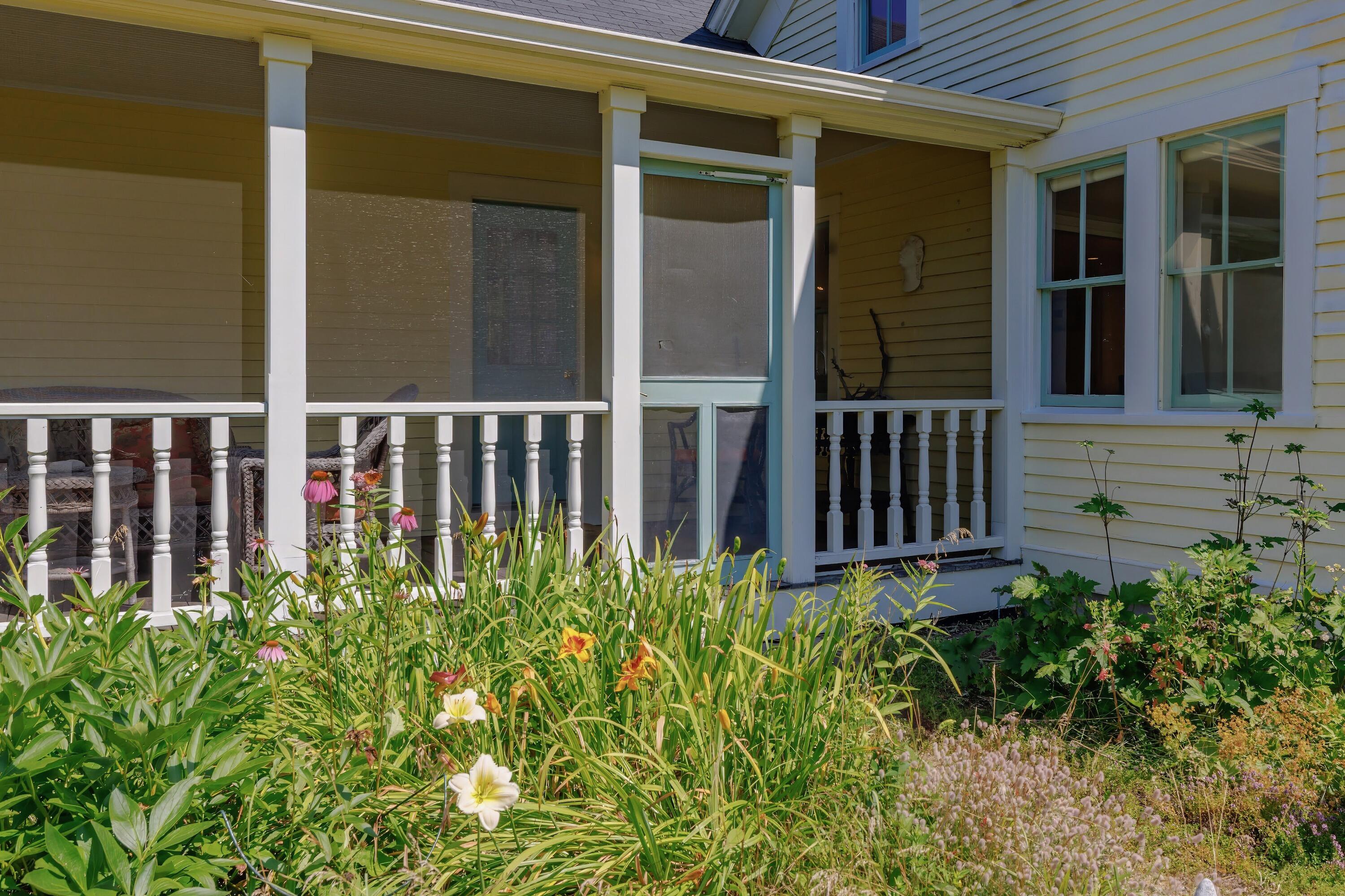 120 Youngs Point Road Brooksville ME 04617