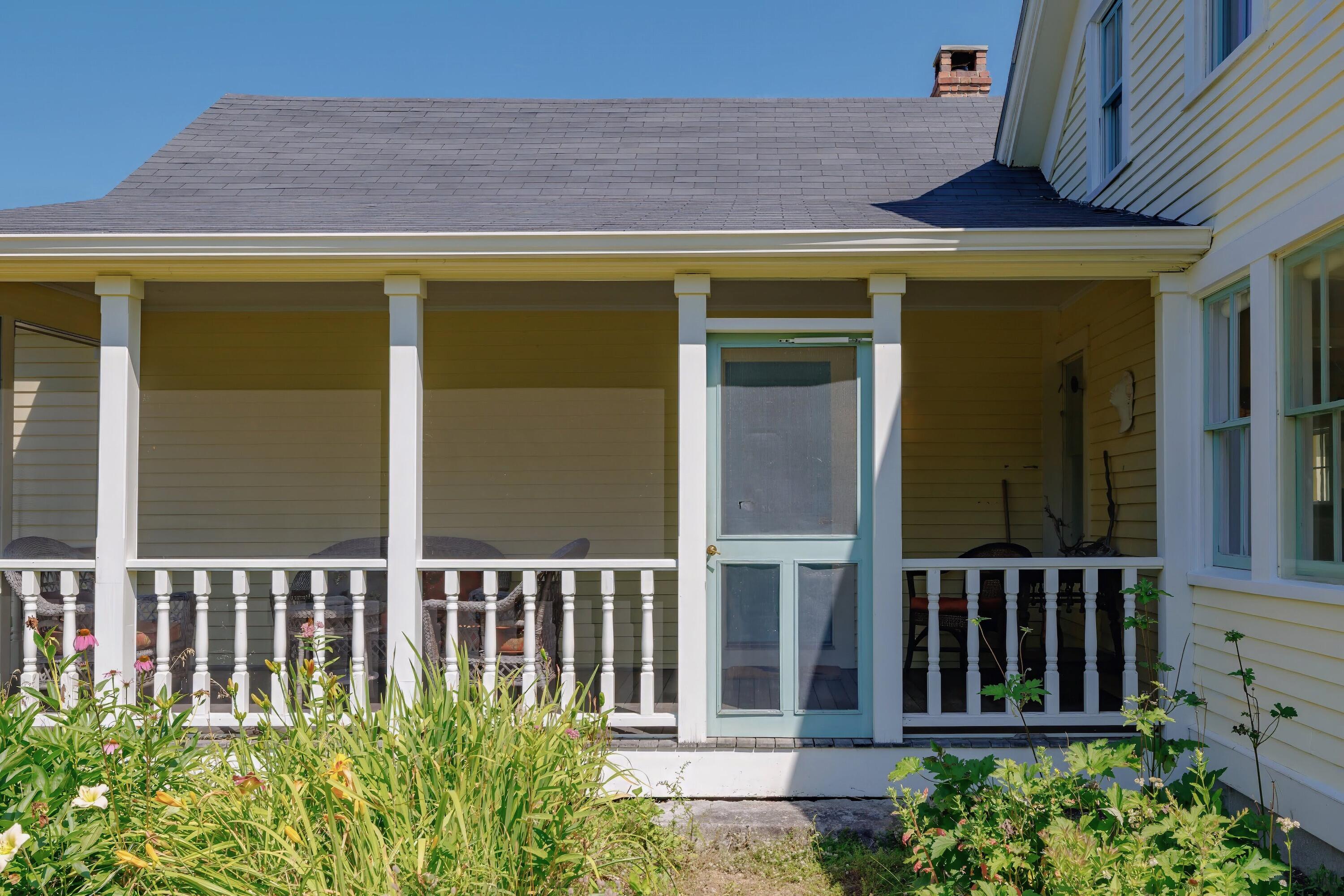 120 Youngs Point Road Brooksville ME 04617