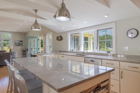 120 Youngs Point Road Brooksville ME 04617