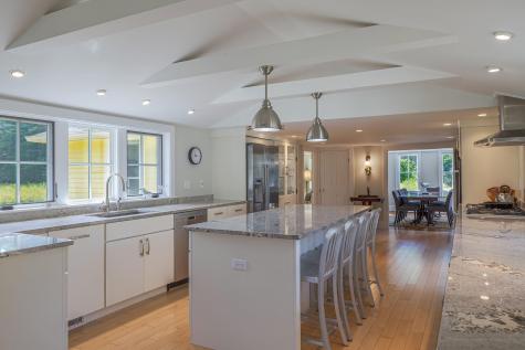 120 Youngs Point Road Brooksville ME 04617