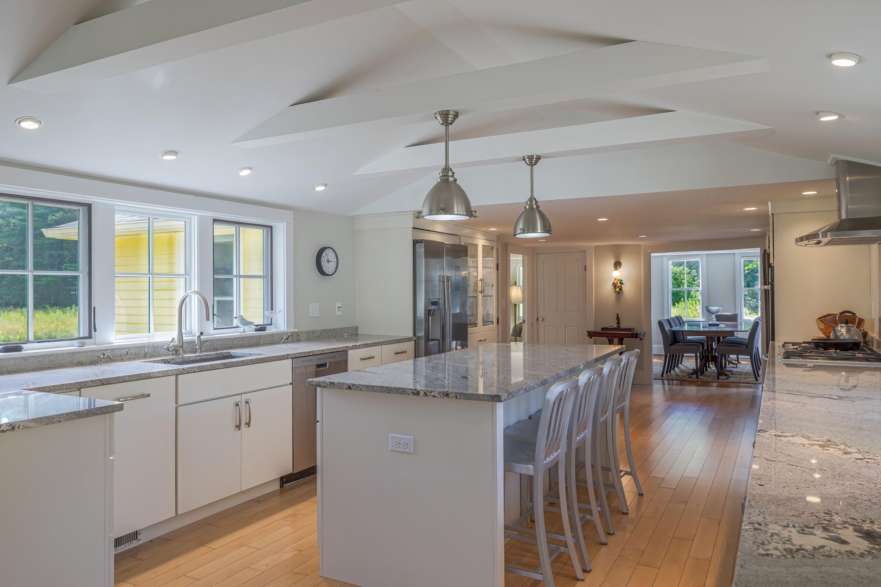 120 Youngs Point Road Brooksville ME 04617