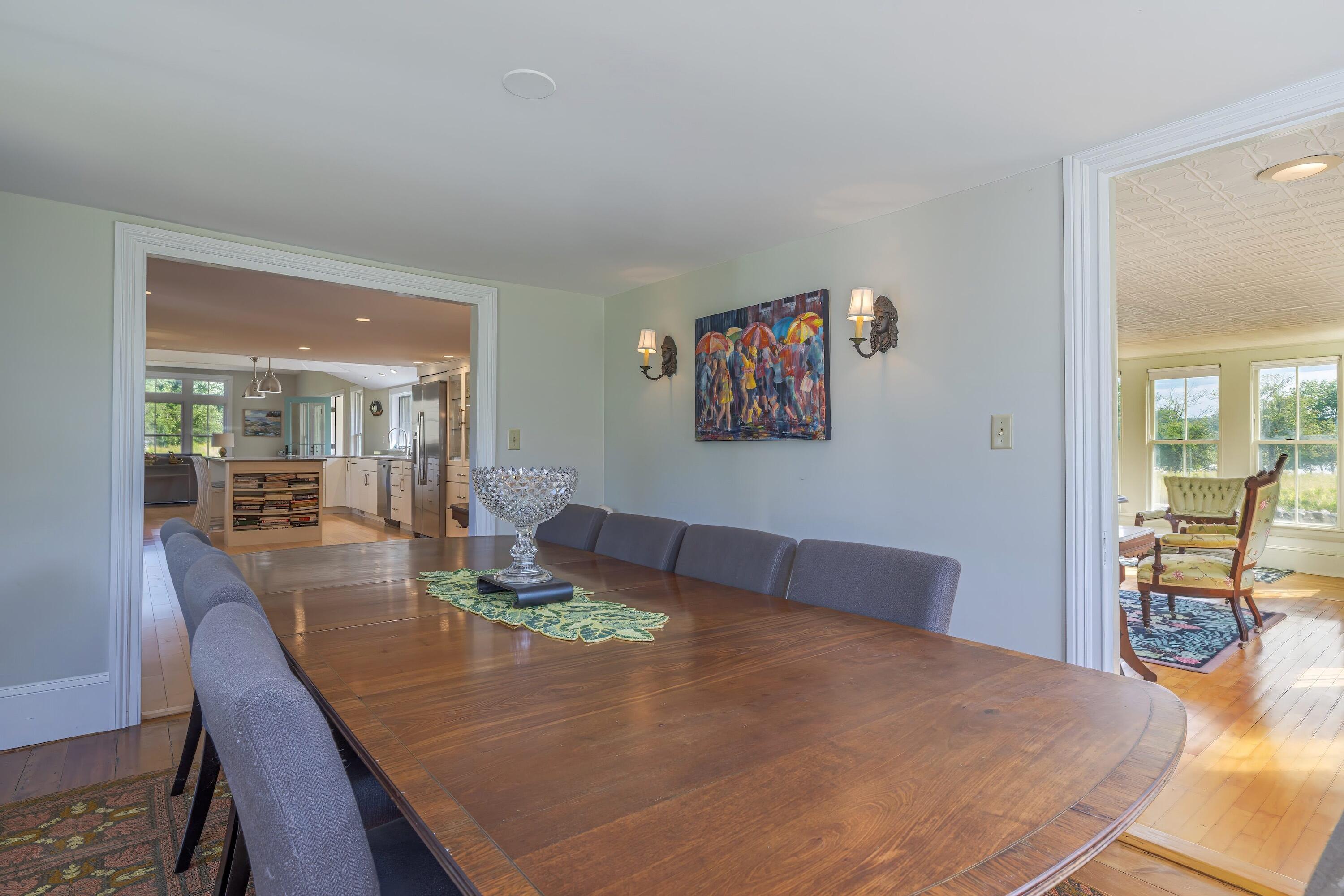 120 Youngs Point Road Brooksville ME 04617