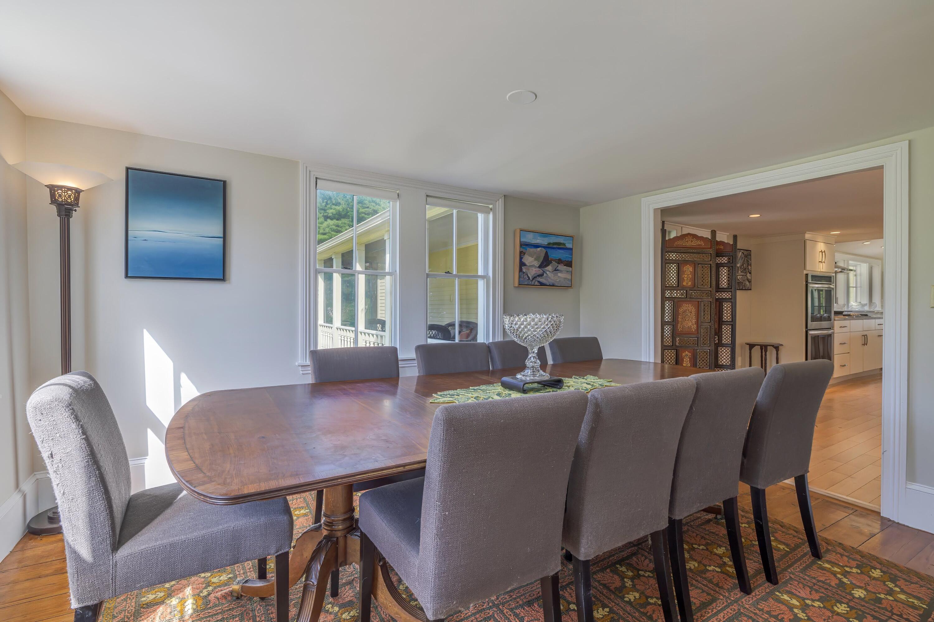 120 Youngs Point Road Brooksville ME 04617