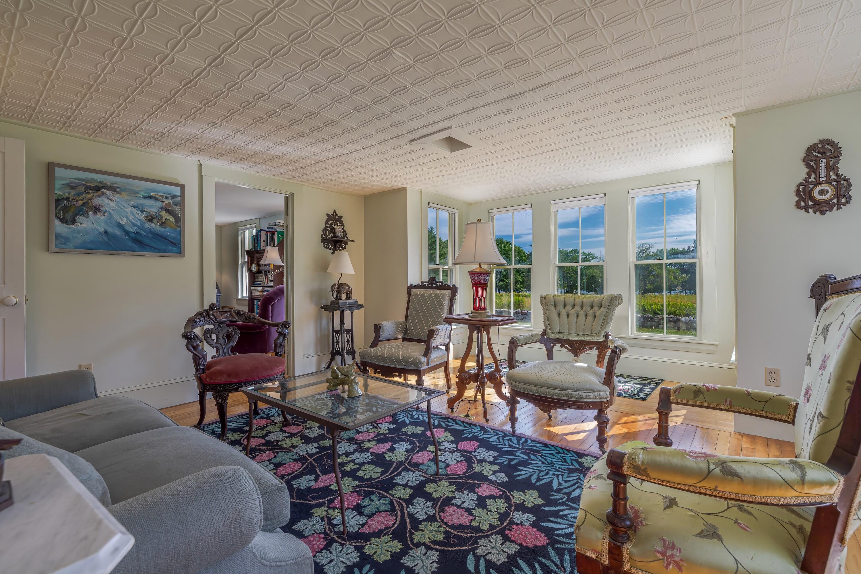 120 Youngs Point Road Brooksville ME 04617