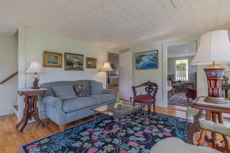 120 Youngs Point Road Brooksville ME 04617