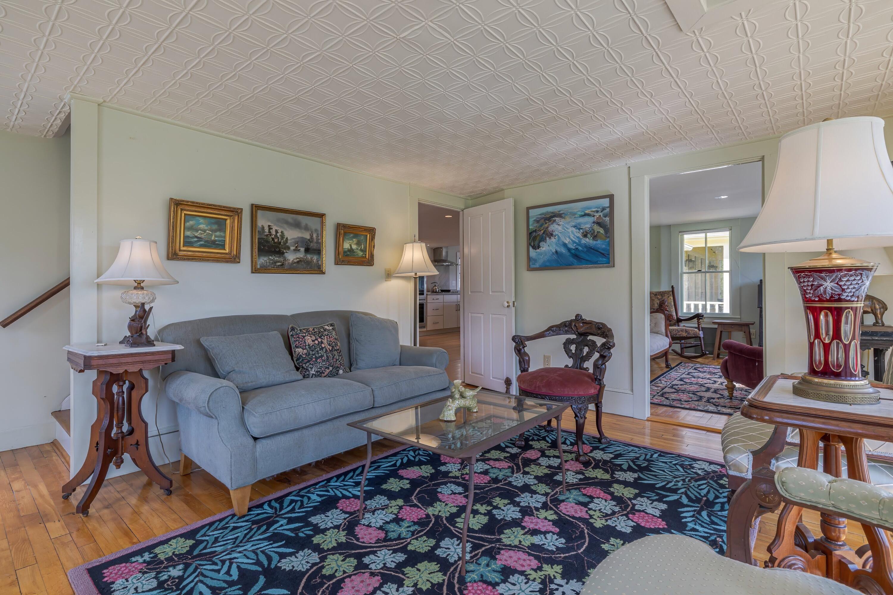 120 Youngs Point Road Brooksville ME 04617