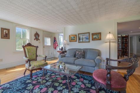 120 Youngs Point Road Brooksville ME 04617