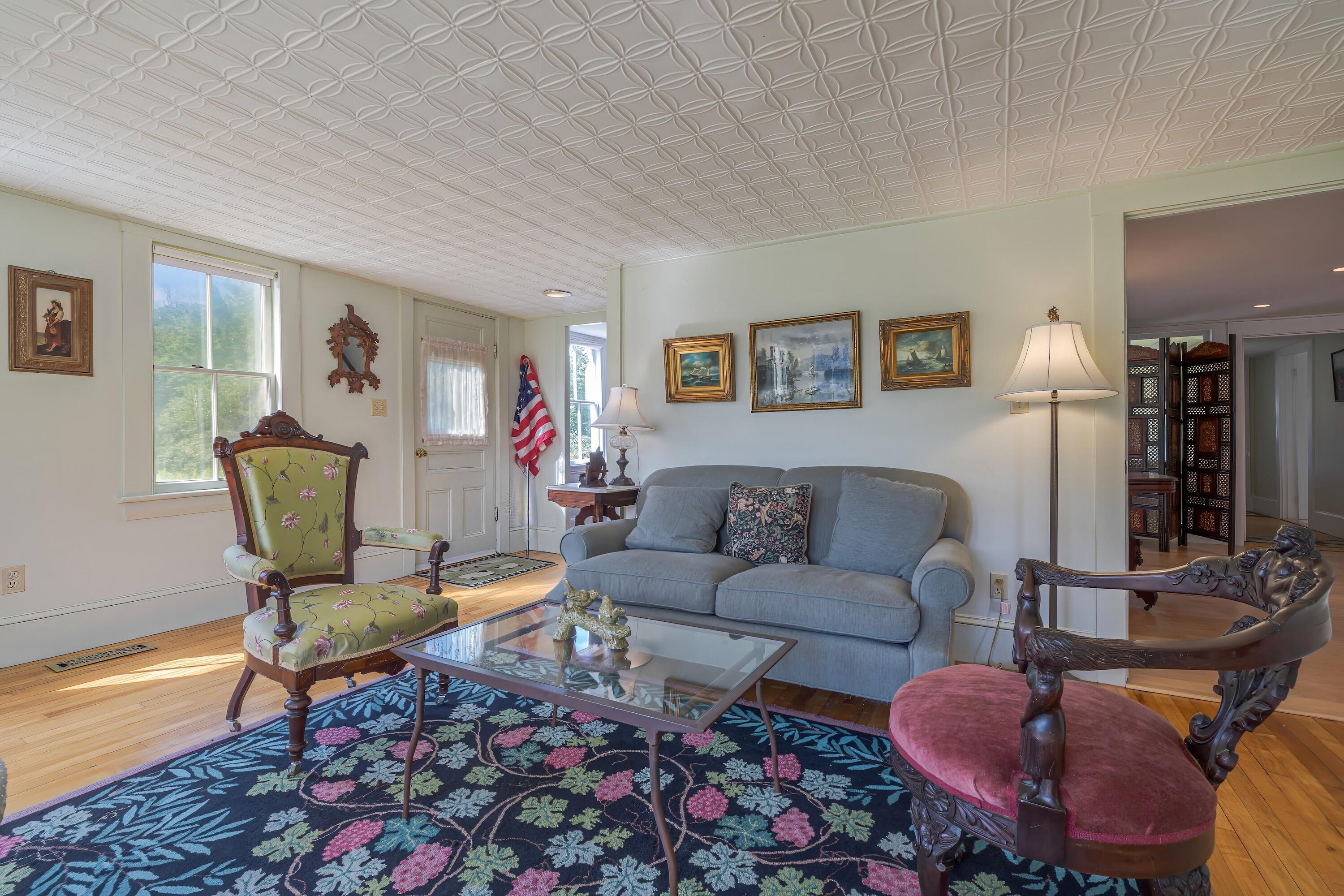 120 Youngs Point Road Brooksville ME 04617