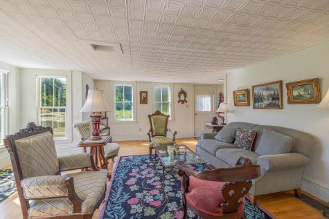 120 Youngs Point Road Brooksville ME 04617