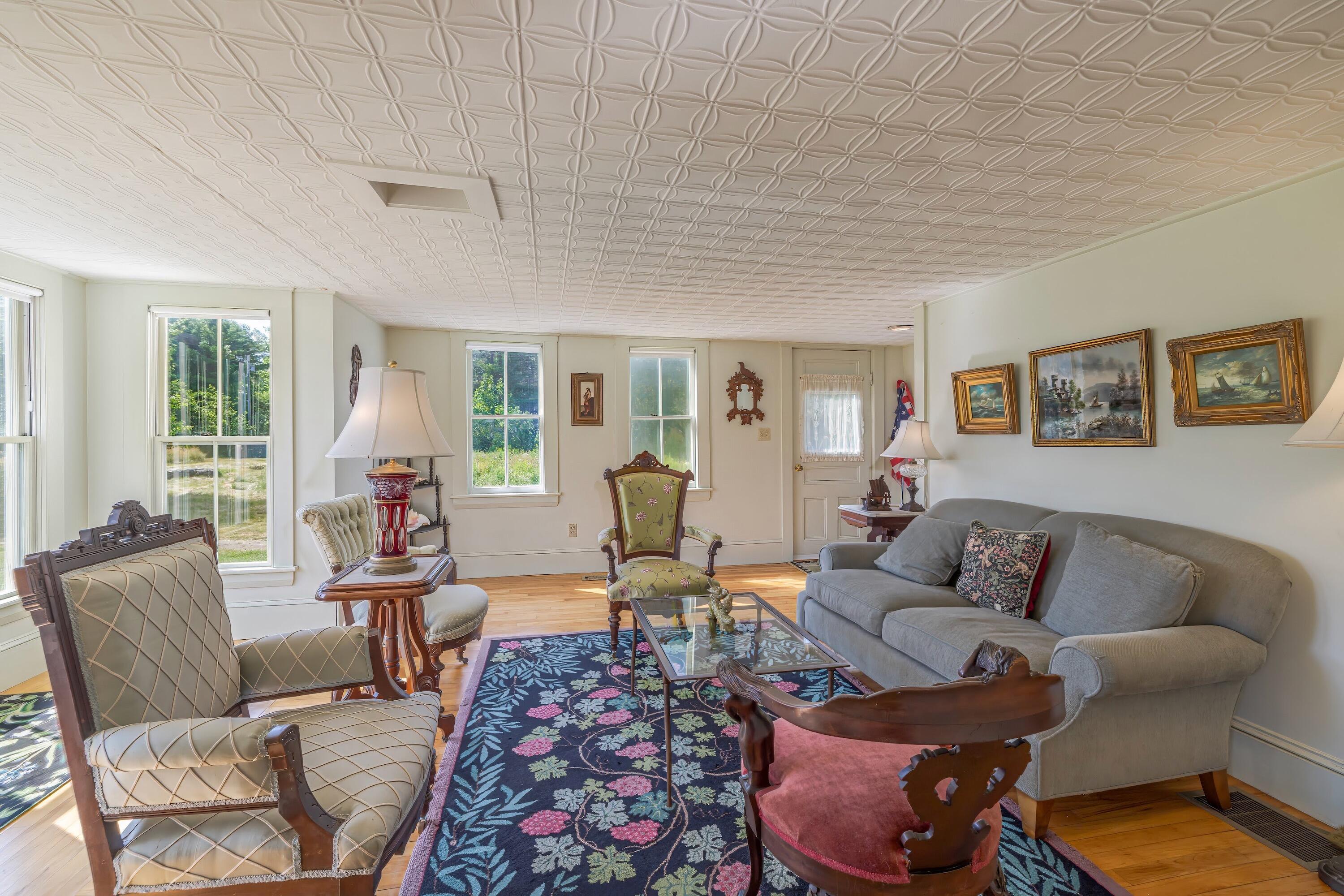 120 Youngs Point Road Brooksville ME 04617