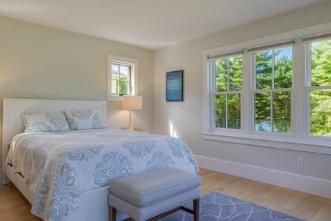 120 Youngs Point Road Brooksville ME 04617