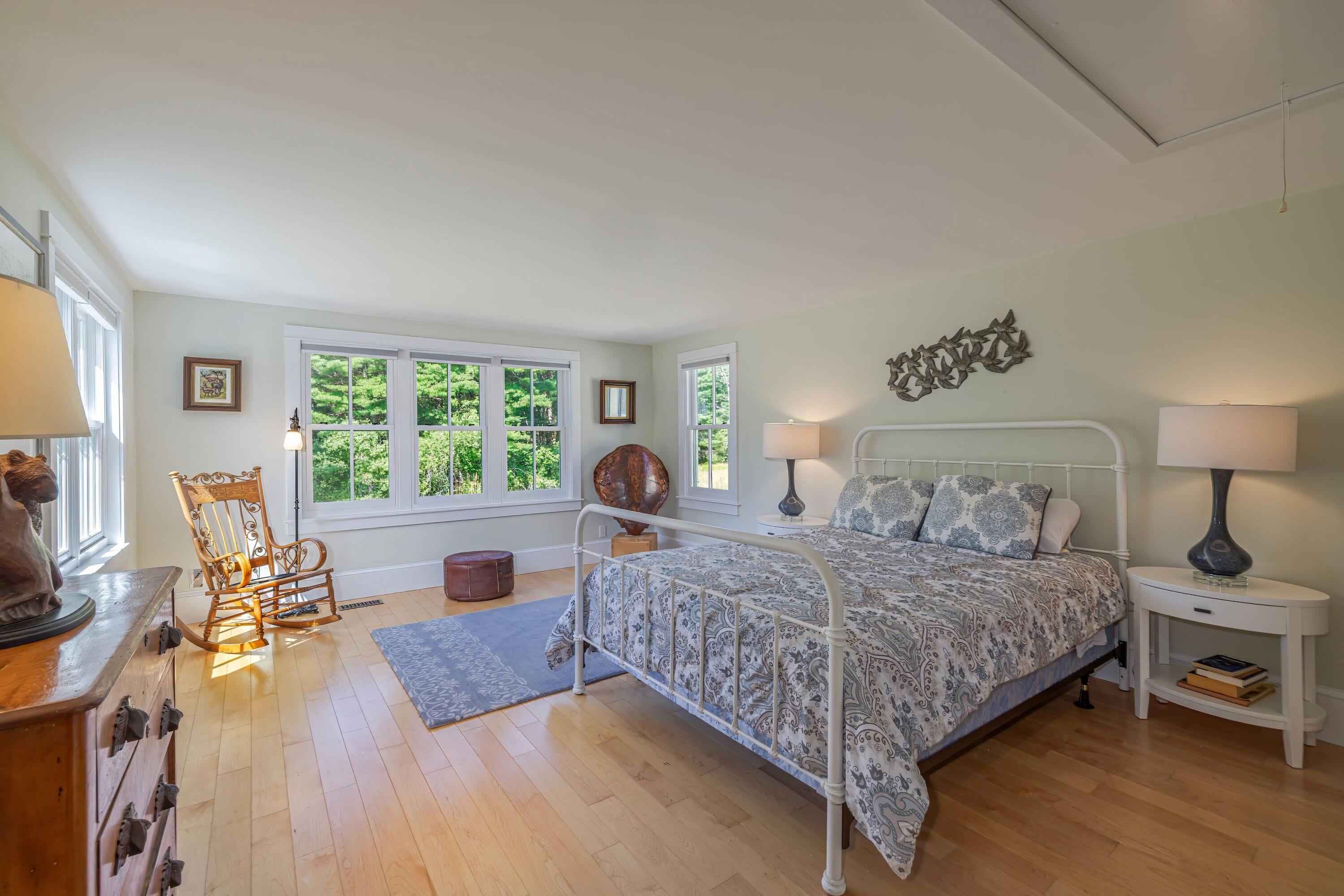 120 Youngs Point Road Brooksville ME 04617