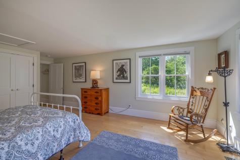 120 Youngs Point Road Brooksville ME 04617