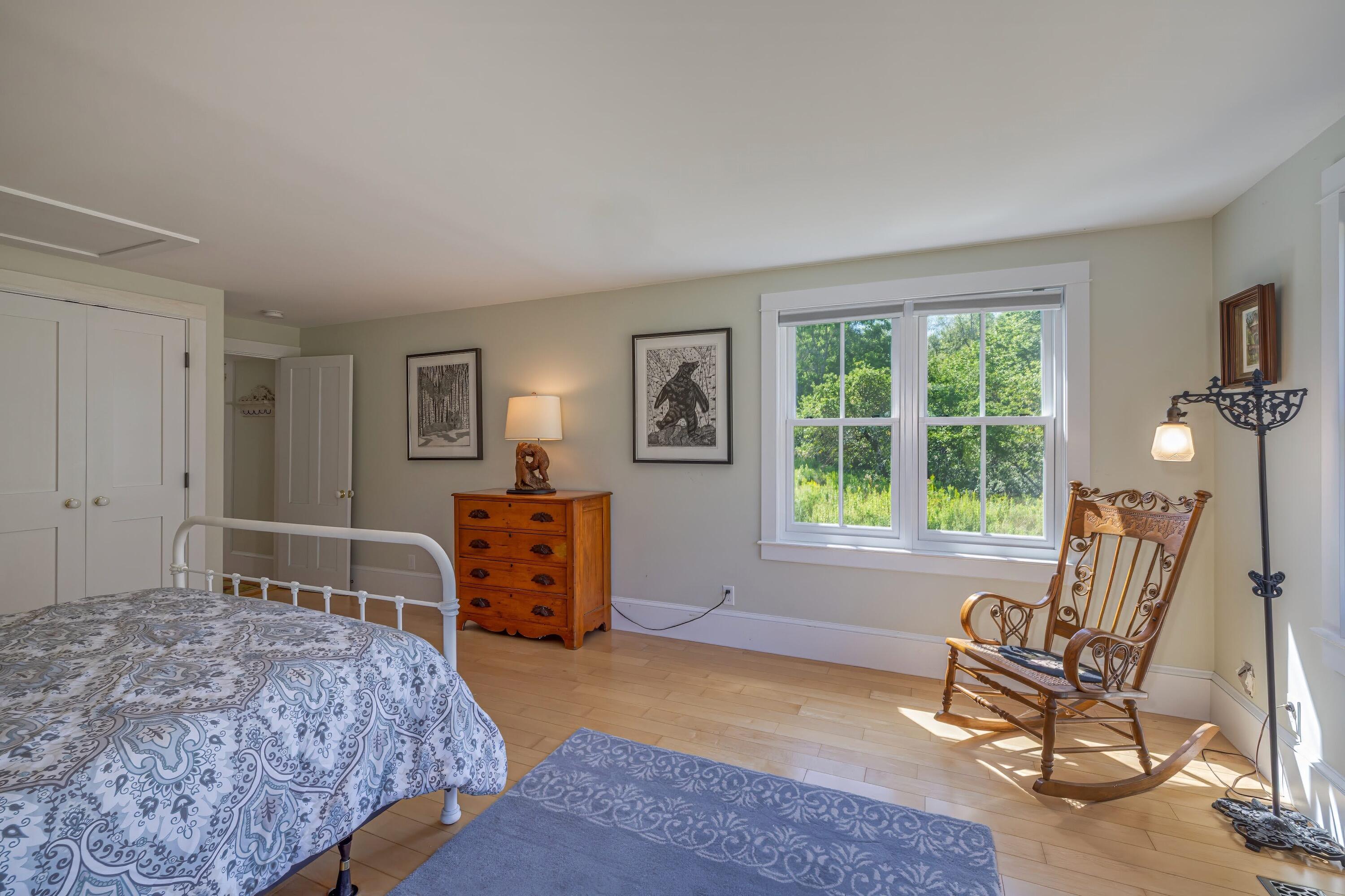 120 Youngs Point Road Brooksville ME 04617