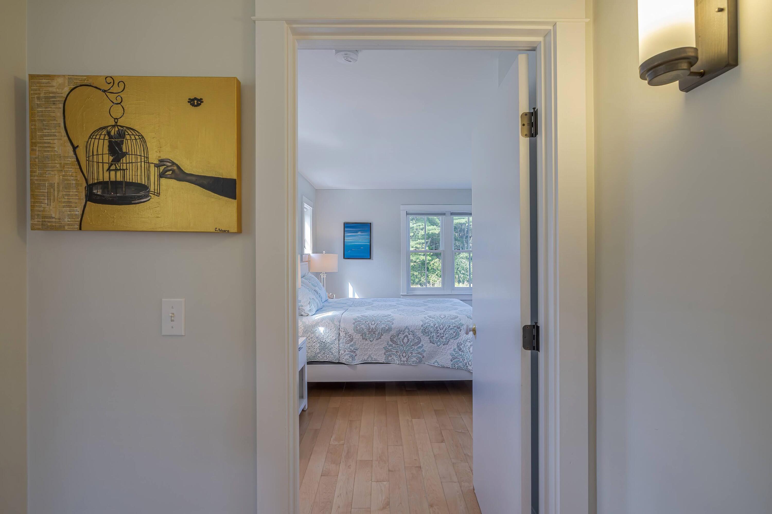 120 Youngs Point Road Brooksville ME 04617