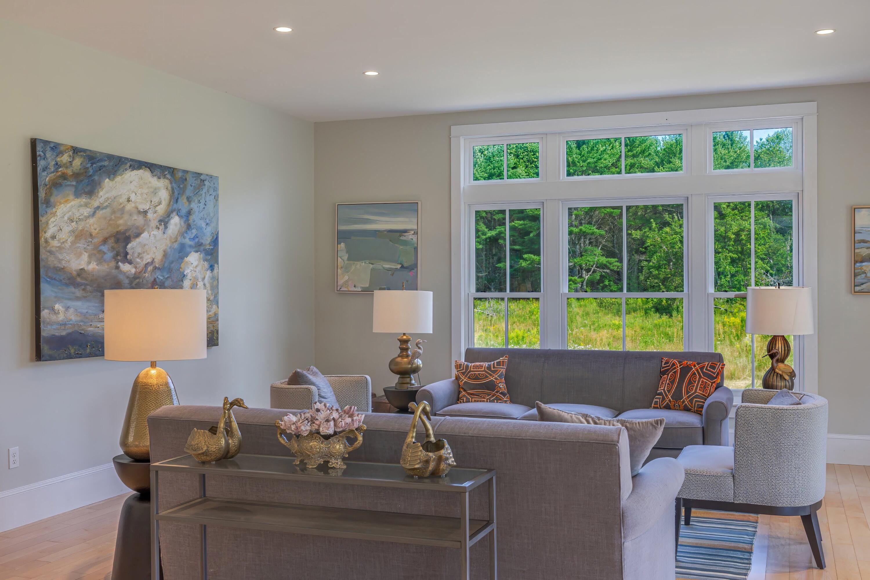 120 Youngs Point Road Brooksville ME 04617