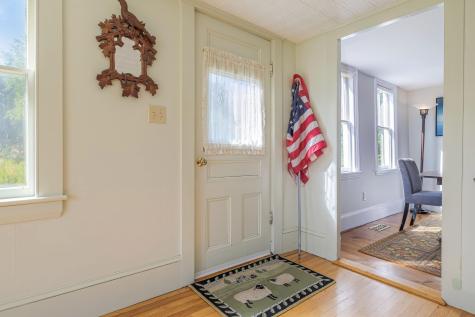 120 Youngs Point Road Brooksville ME 04617