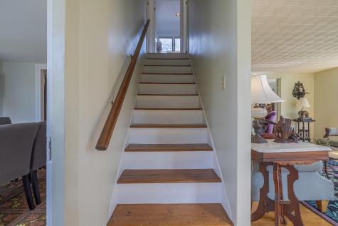 120 Youngs Point Road Brooksville ME 04617