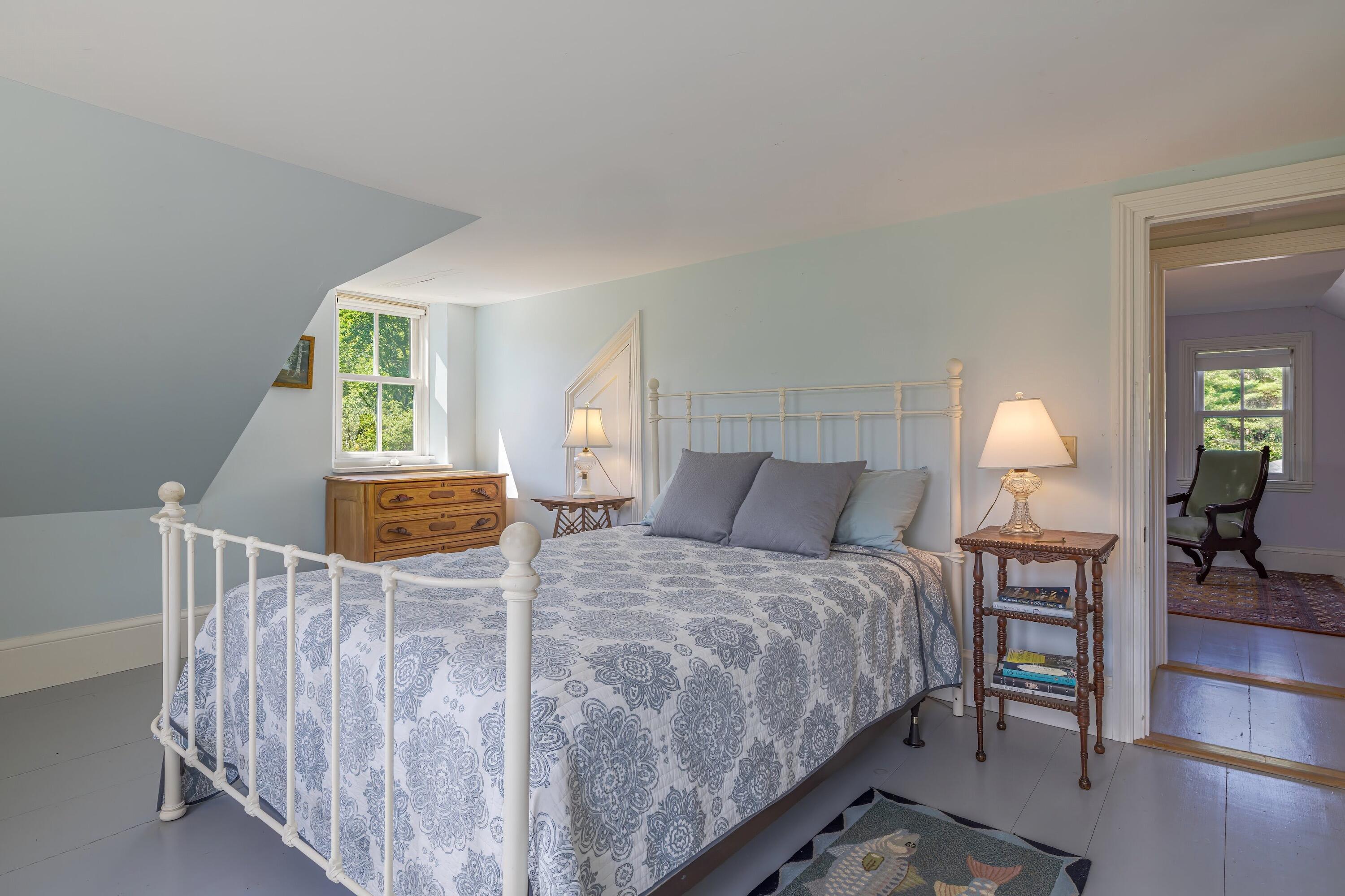 120 Youngs Point Road Brooksville ME 04617