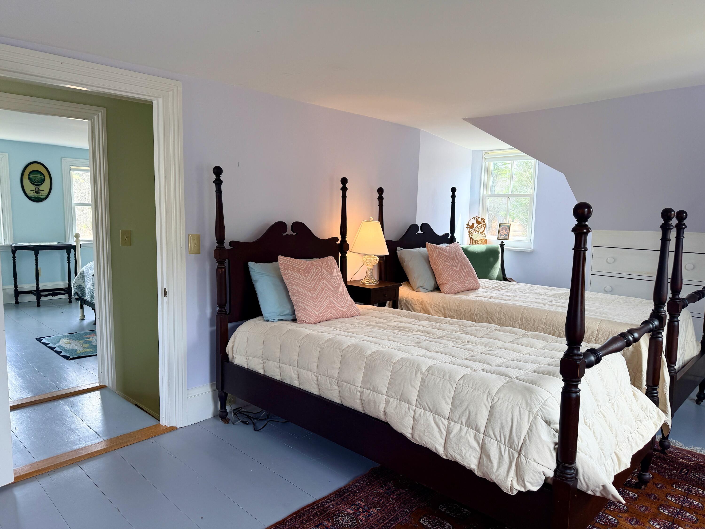 120 Youngs Point Road Brooksville ME 04617