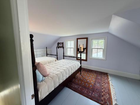 120 Youngs Point Road Brooksville ME 04617