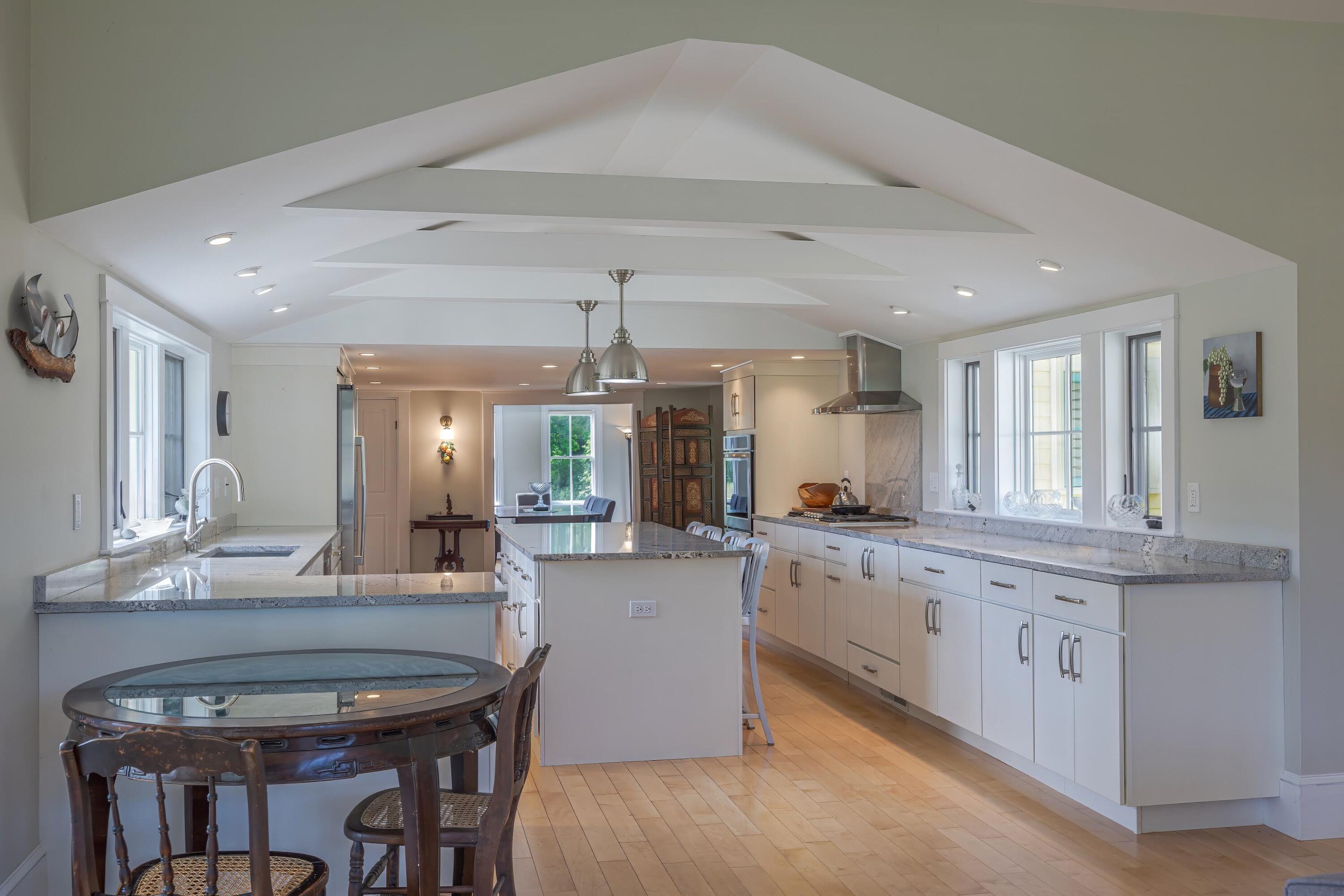 120 Youngs Point Road Brooksville ME 04617