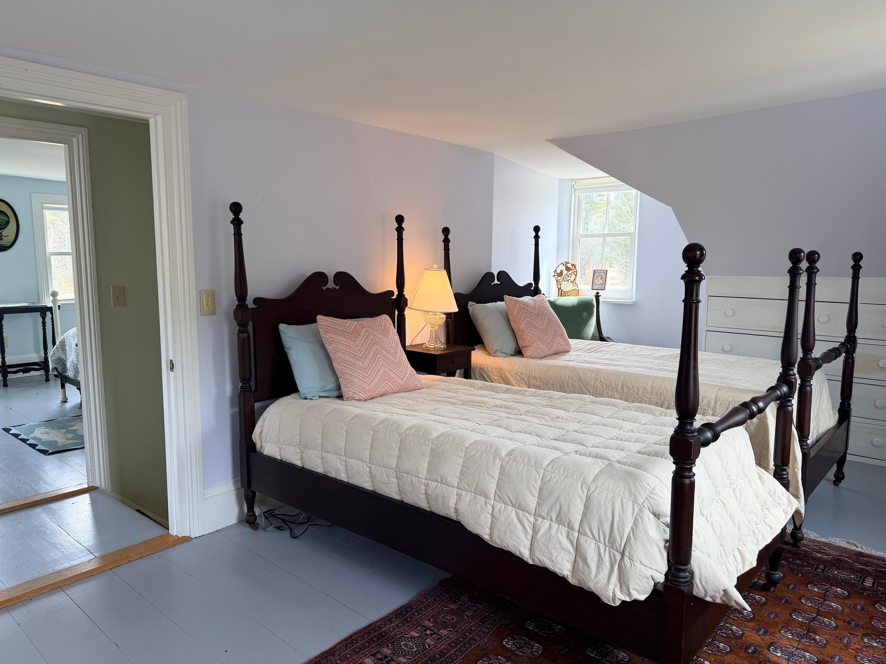 120 Youngs Point Road Brooksville ME 04617