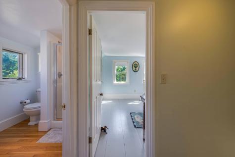 120 Youngs Point Road Brooksville ME 04617