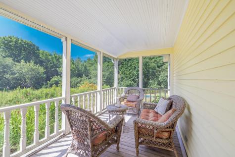 120 Youngs Point Road Brooksville ME 04617