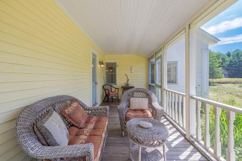 120 Youngs Point Road Brooksville ME 04617